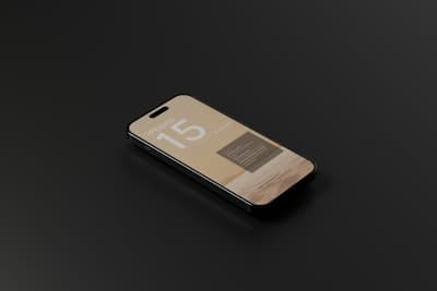 iPhone 14 Pro 128GB, baterie 96%